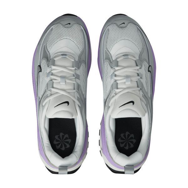 Кросівки Nike Air Max Bliss Photon Dust Metallic Silver