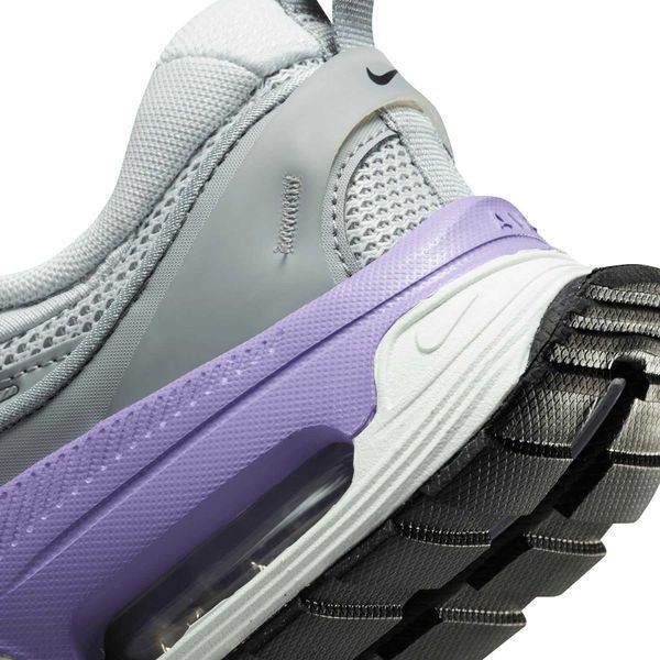 Кросівки Nike Air Max Bliss Photon Dust Metallic Silver