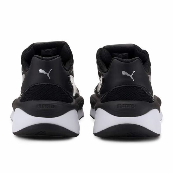Кросівки Puma RS Pure Base Black