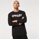 Лонгслів Oakley Mark II Long Sleeve Tee Black
