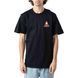 Футболка HUF Altered State TT T-Shirt Black