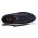 Кеди Lakai x Chocolate Flaco Navy & White Canvas Navy