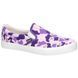 Кеди сліпони RIPNDIP Slip-On Purple Nermal Camo