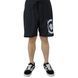 Шорти RVCA Benj Skull Trunk Black