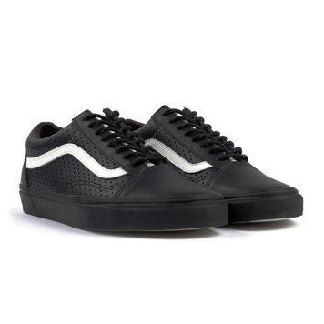 Кеди Vans Old Skool DX Black