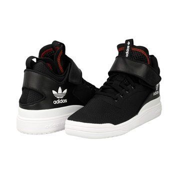 Кросівки Adidas Veritas-X Black