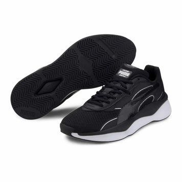 Кросівки Puma RS Pure Base Black