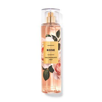 Спрей для тіла Bath & Body Works Rose Fine Fragrance Mist