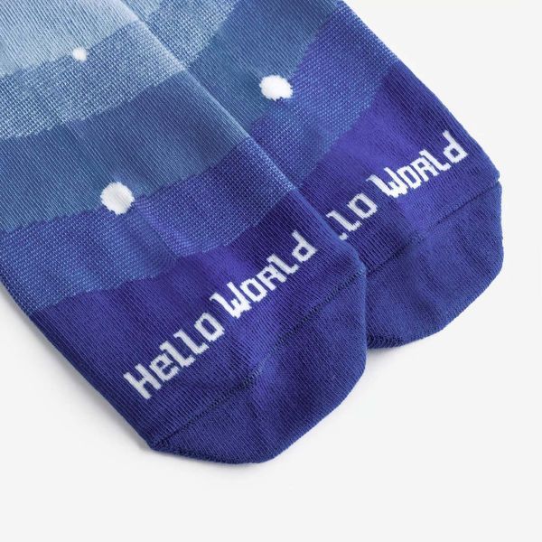 Шкарпетки Dodo Socks Набір Space Oddity