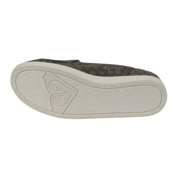 Кеди сліпони Roxy Lido Slip-On's Light Olive