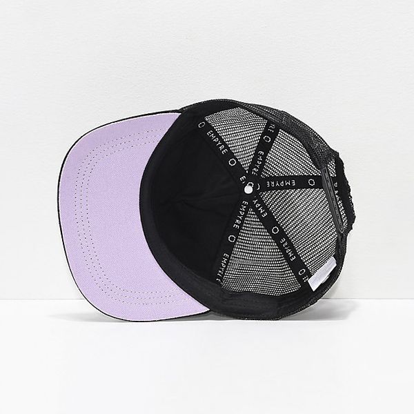 Кепка Empyre Kahula Floral Snapback Hat