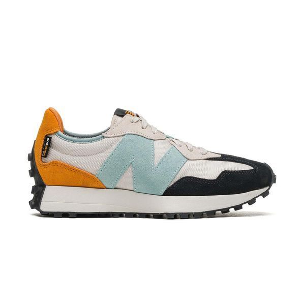 Кросівки New Balance Lifestyle 327 Moonbeam Orange Blue