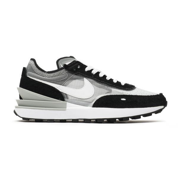 Кросівки Nike Waffle One Grey
