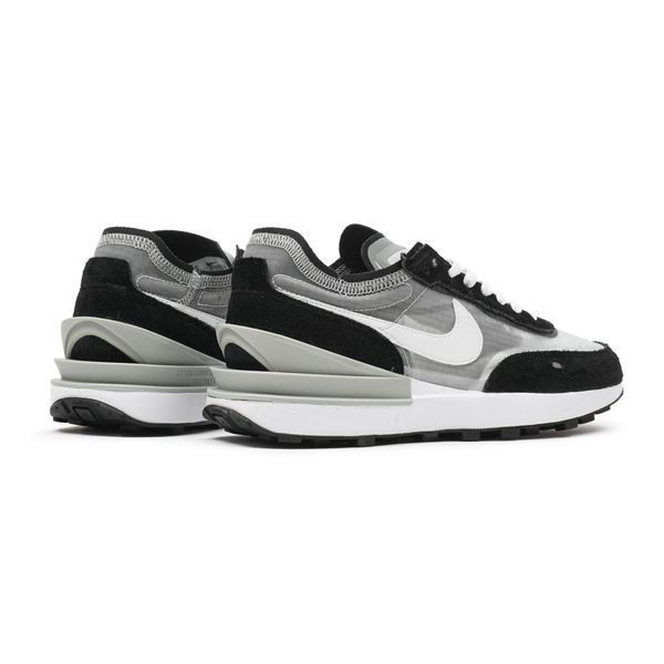 Кросівки Nike Waffle One Grey