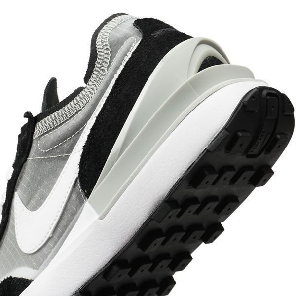 Кросівки Nike Waffle One Grey