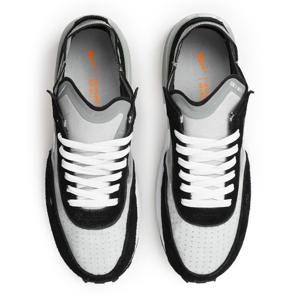 Кросівки Nike Waffle One Grey