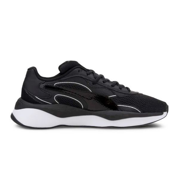 Кросівки Puma RS Pure Base Black