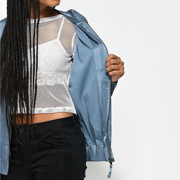Куртка Empyre Rose Anouk Blue Mirage Jacket