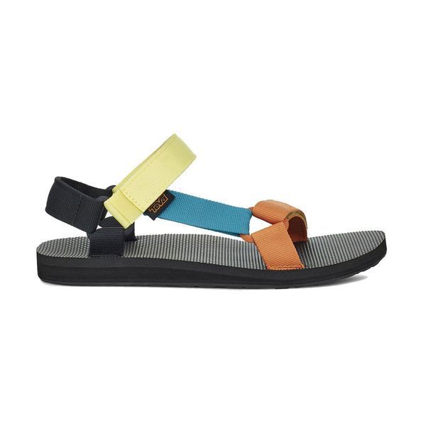 Сандалі Teva Original Universal Sandals Retro Multi