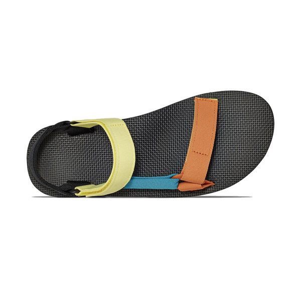 Сандалі Teva Original Universal Sandals Retro Multi