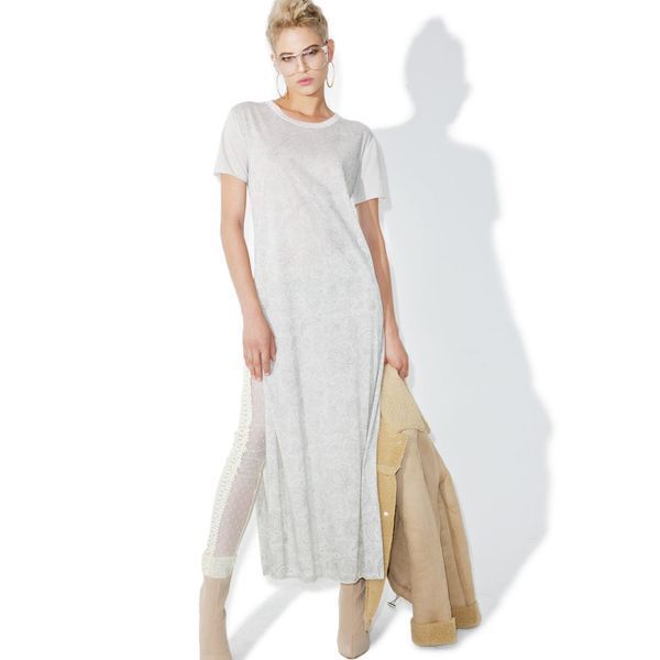 Сукня Diamond Supply Radiant Dress