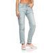 Джинси Empyre Easton Destroyed Boyfriend Light Wash Jeans