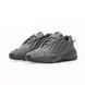 Кросівки Adidas Originals Ozrah Grey Four Core Black Signature Green GX3239