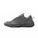Кросівки Adidas Originals Ozrah Grey Four Core Black Signature Green GX3239