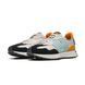 Кросівки New Balance Lifestyle 327 Moonbeam Orange Blue
