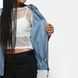 Куртка Empyre Rose Anouk Blue Mirage Jacket