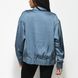 Куртка Empyre Rose Anouk Blue Mirage Jacket