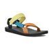 Сандалі Teva Original Universal Sandals Retro Multi