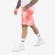 Шорти Adidas Essentials Tie-Dye Shorts Semi Turbo Multi