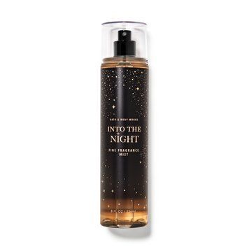 Спрей для тіла Bath & Body Works Into Night Fine Fragrance Mist