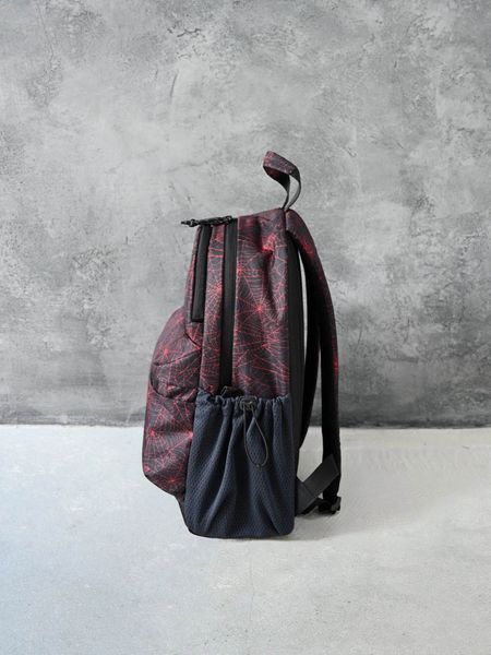 Рюкзак Gard Backpack 3 red web