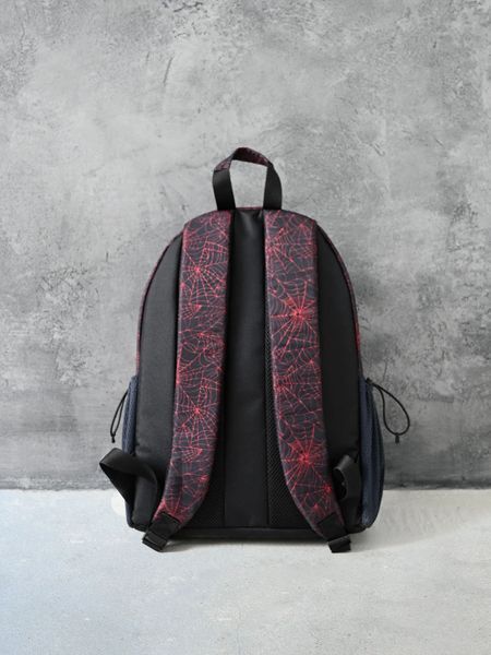 Рюкзак Gard Backpack 3 red web