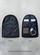 Рюкзак Gard Backpack 3 red web