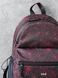 Рюкзак Gard Backpack 3 red web