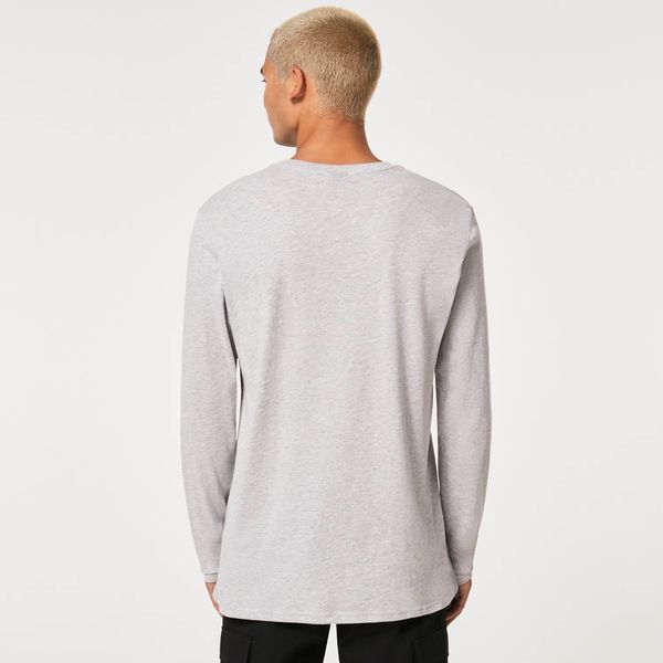 Лонгслів Oakley Mark II Long Sleeve Tee Grey