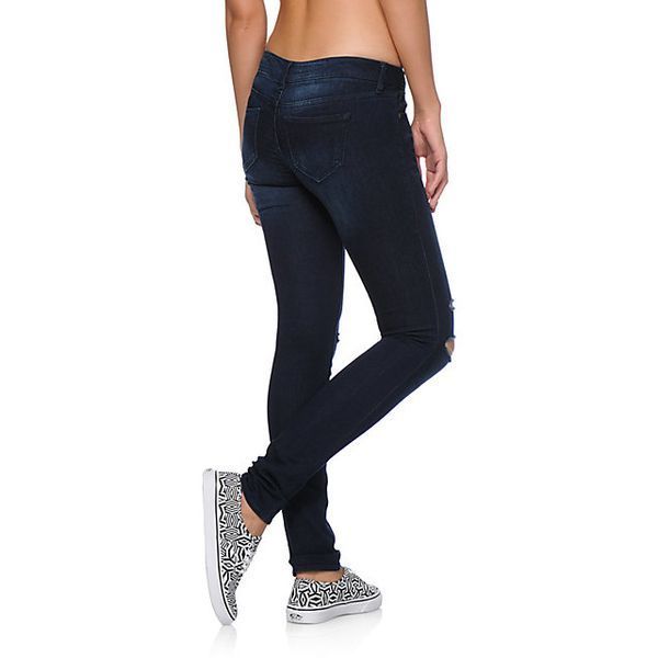 Джинси Empyre Logan Dark Resin Jeggings