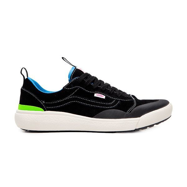 Кеди Vans UltraRange EXO SE Neon Black Multi