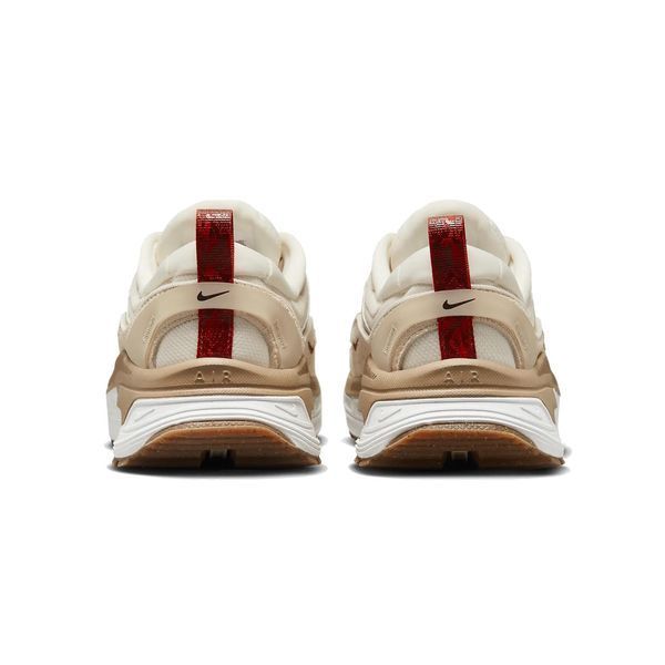 Кросівки Nike Air Max Bliss SE Pale Ivory Picante Red