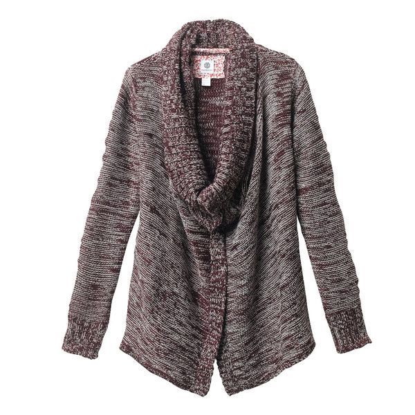 Светр Element Lariat Sweater Blackberry