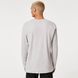 Лонгслів Oakley Mark II Long Sleeve Tee Grey