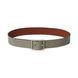 Ремінь UO Mia Beveled Essential Belt Grey