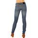 Джинси Cheap Monday Core Narrow Lo Waist Skinny Jean Kassim Medium