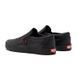 Кеди сліпони Vans x Marvel Slip-On Black Widow