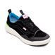 Кеди Vans UltraRange EXO SE Neon Black Multi