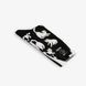 Шкарпетки Dodo Socks Пара Чорна кішка