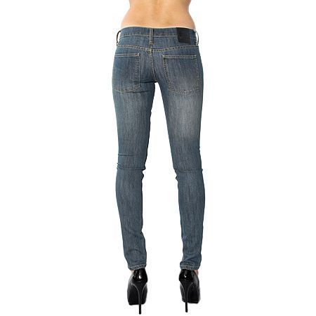 Джинси Cheap Monday Narrown Jean Poly Blue and Black 32